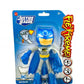Mattel Batman Flextreme Bendable Action Figure-Blue