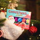 25th Century Games Christmas Lights A Card Game, 13 Different Holiday Festive Themed Games to Play