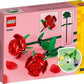 LEGO Iconic Rose 40460