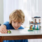 LEGO Creator Modular Modern Home 31068 Building Kit (386 Piece)