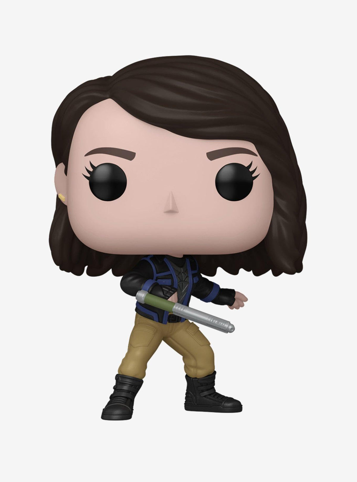 Funko POP! Marvel: Captain America Brave New World - Ruth Bat-Seraph