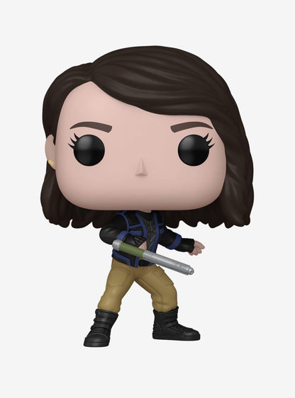Funko POP! Marvel: Captain America Brave New World - Ruth Bat-Seraph