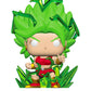 Funko Pop! Anime: Dragon Ball Super - Super Saiyan Kale Vinyl Figure