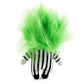 Kidrobot Beetlejuice Striped Tuxedo 8 Inch Phunny Plush