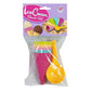 Simba Ice Cream Beach Set