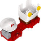 LEGO Super Mario Fire Mario Power-Up Pack 71370; Building Kit for Creative Kids to Power Up The Mario Figure in The Adventures with Mario Starter