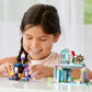 LEGO Disney Princess Ariel and The Magical Spell 41145 Building Kit (222 Piece)