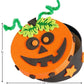 Halloween Pumpkin Boxes Craft Kit -12 - Crafts for Kids and Fun Home Activities