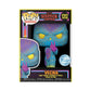 Pop! TV: Vecna Blacklight (Stranger Things) Special Edition