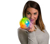 blinkee 4 Inch LED Super Sized Air Bounce Ball Assorted 1 Unit