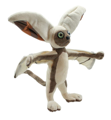Nickelodeon Universe Momo 9" Plush