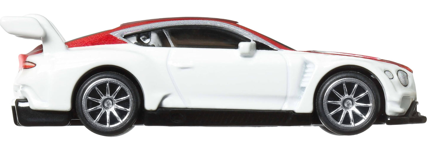 Hot Wheels Cars, Premium Fast & Furious 1:64 Scale Die-Cast Car for Collectors Inspired by Fast & Furious Movie Franchise