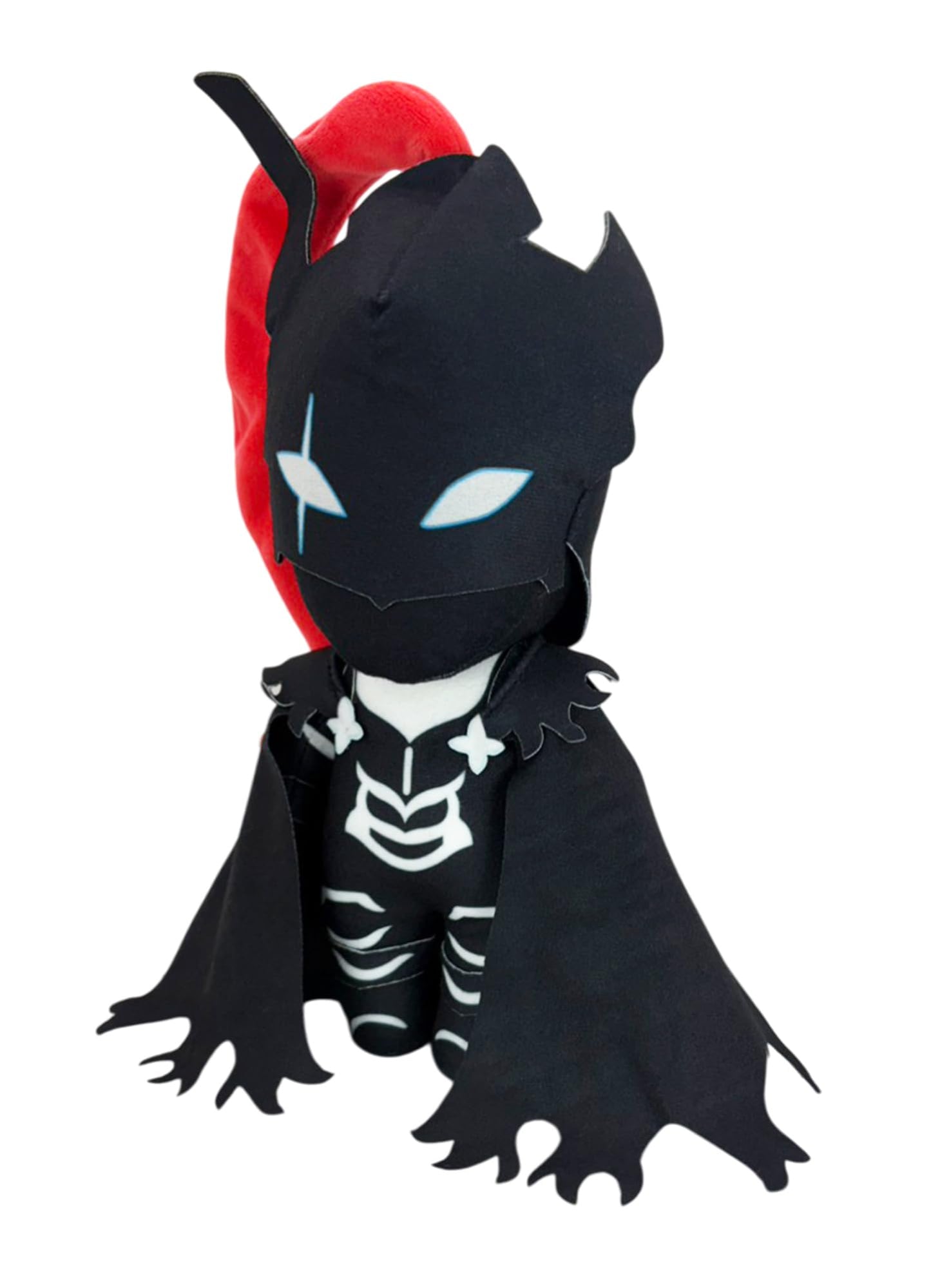 Great Eastern Entertainment Solo Leveling - Igris (Shadow) Plush 8" H