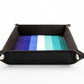 FanRoll Pride Dice Tray - Gay Man