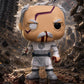 Epic Collectibles Pop Invincible - Battle Damaged Conquest (Chase Variant)