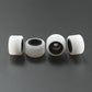 Noahwood Fingerboard Pro Wheel Finger Skateboard Extreme Sports Durable skid Strong Grip Handmade Outperform Polyurethane 7.62mm Twin Sheel