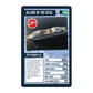 Top Trumps Ships Card Game