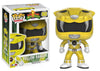 Funko POP TV: Power Rangers - Yellow Ranger Action Figure