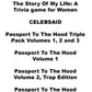 Passport To The Hood Volume 2 Trap Edition