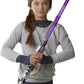 Star Wars Forces of Destiny Jedi Power Lightsaber