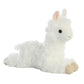 Aurora Mini Flopsie 9" Ansy Alpaca Adorable Stuffed Animal