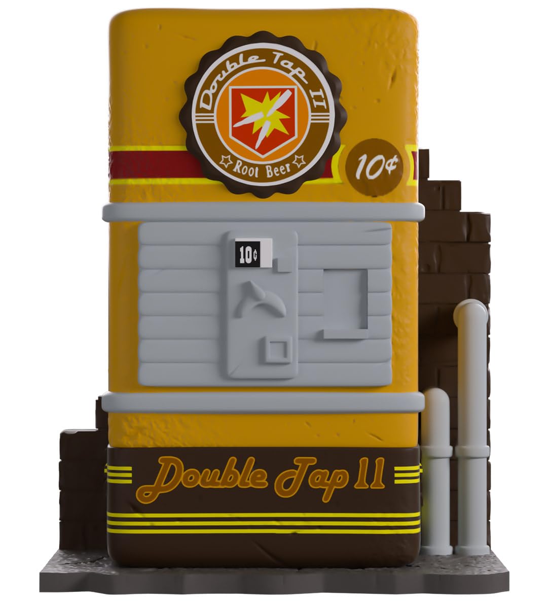 Root Beer Double Tap