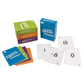 EAI Education Integer Playing Cards - 12 Decks