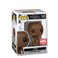 Pop! Funko Wakanda Forever Marvel Collector Corps Exclusive AYO #1121 w/ Free Arcylic Case