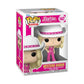 Funko POP! Movies: Barbie - Western Barbie - Collectable Vinyl Figure - Gift Idea - Official Merchandise - for Kids & Adults - Movies Fans - Model