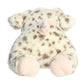 Aurora Super Flopsie 26" Speckles Spotted Pig Snuggly Stuffed Animal
