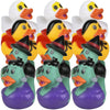 Rhode Island Novelty 2" Halloween Duckies
