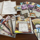 Stonemaier Games: Tapestry: Fantasies & Futures Expansion by Chris Scaffidi & Mike Young | Add to Tapestry | New Civilizations, Cards, & Cities |