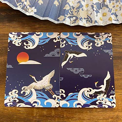TAOYATAO Yunhe Cardistry Playing Cards Poker Cards Novelty Poker Game Deck of Cards Decks Games Party