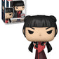 Funko POP! Animation Avatar The Last Airbender #1003 - Mai with Knives Special Edition Exclusive