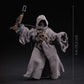 STAR WARS The Black Series Offworld Jawa Toy 6" Scale The Mandalorian Collectible Action Figure, Toys for Kids Ages 4 & Up