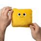 Kidrobot Yummy World Zoey and The YumYumables XL Interactive Plush