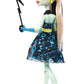 Monster High Dance The Fright Away Transforming Frankie Stein Doll