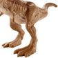 Mattel Jurassic World Wave 4 Mini Collectible Tyrannosaurus Dinosaur Figure - Unopened Identified Blind Bag Dino Rivals