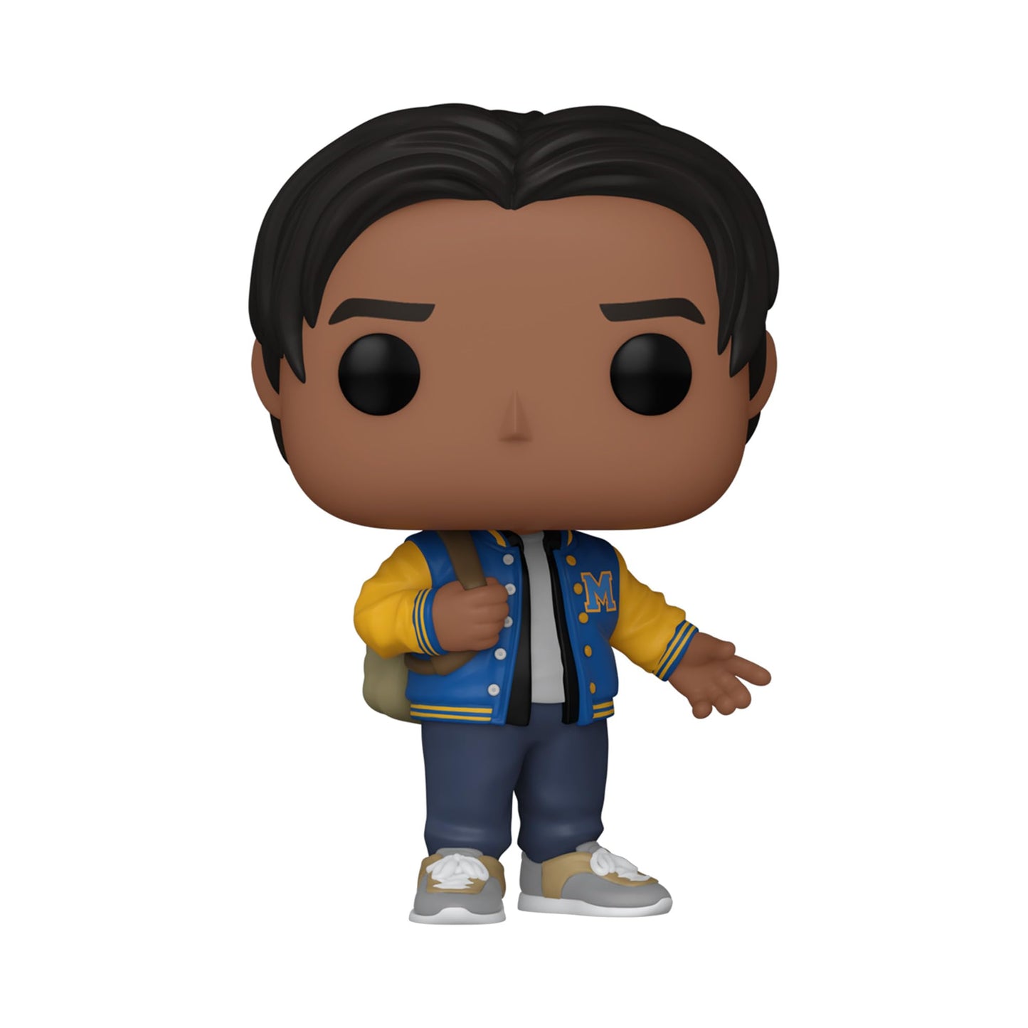 Funko Pop! Marvel: Spider-Man: No Way Home - Ned