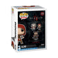 Funko POP! Games: Diablo 4 - Rogue - Collectable Vinyl Figure - Gift Idea - Official Merchandise - for Kids & Adults - Video Games Fans - Model Figure