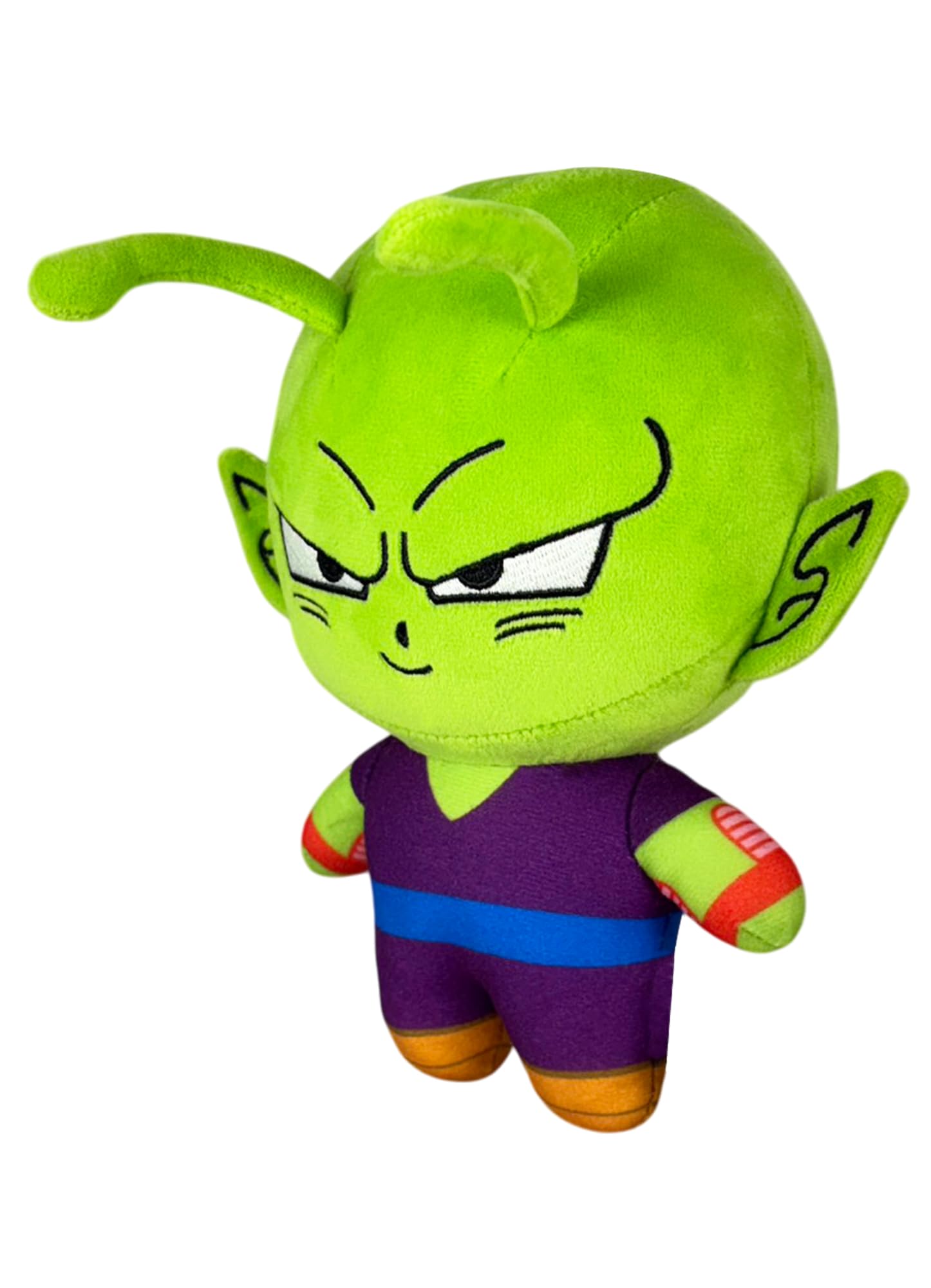 Dragon Ball Super - Piccolo Plush 7.5" H