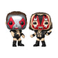 Funko POP! WWE: Demolition 2 Pack