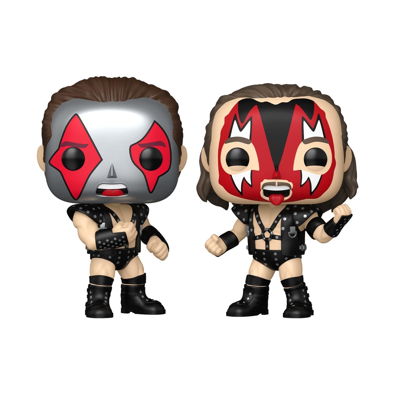 Funko POP! WWE: Demolition 2 Pack