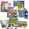 Avengers Jigsaw Puzzles for Kids, Ages 3-5 - 3 Pack Bundle