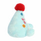 Aurora® Adorable Palm Pals™ Viva Party Hat™ Stuffed Animal - Fun Collectible Plush for Kids and Adult Collectors - Perfect for Decorating Rooms