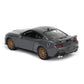 Truck 1/64 2024 Mustang GT in Dark Matter Gray Showroom Floor Series 7 68070-B