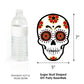 Big Dot of Happiness Day of the Dead - Sugar Skull Decorations DIY Halloween Party Essentials - Set of 20
