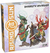 CMON Rising Sun: Dynasty Invasion