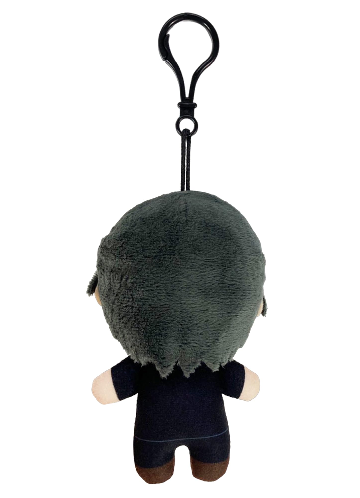 Great Eastern Entertainment Chainsaw Man - Himeno Uniform #1 Plush 4.5" H