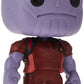 Funko What If? POP! Marvel Ravager Thanos Exclusive Vinyl Figure #974